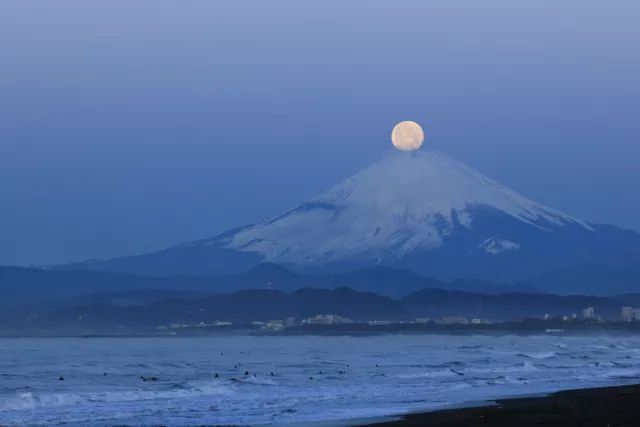 富士山自助遊攻略