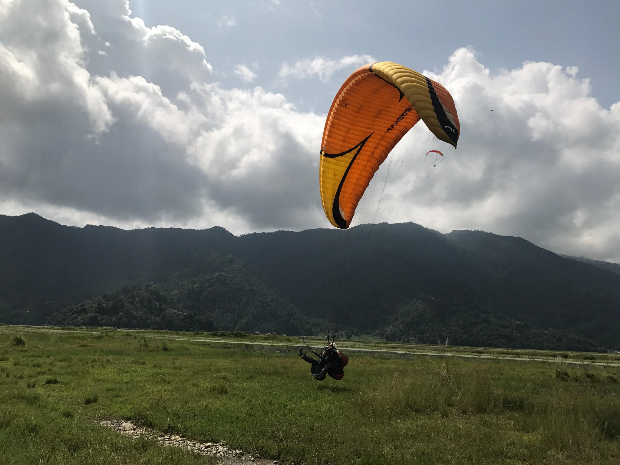 尼泊爾自助遊攻略