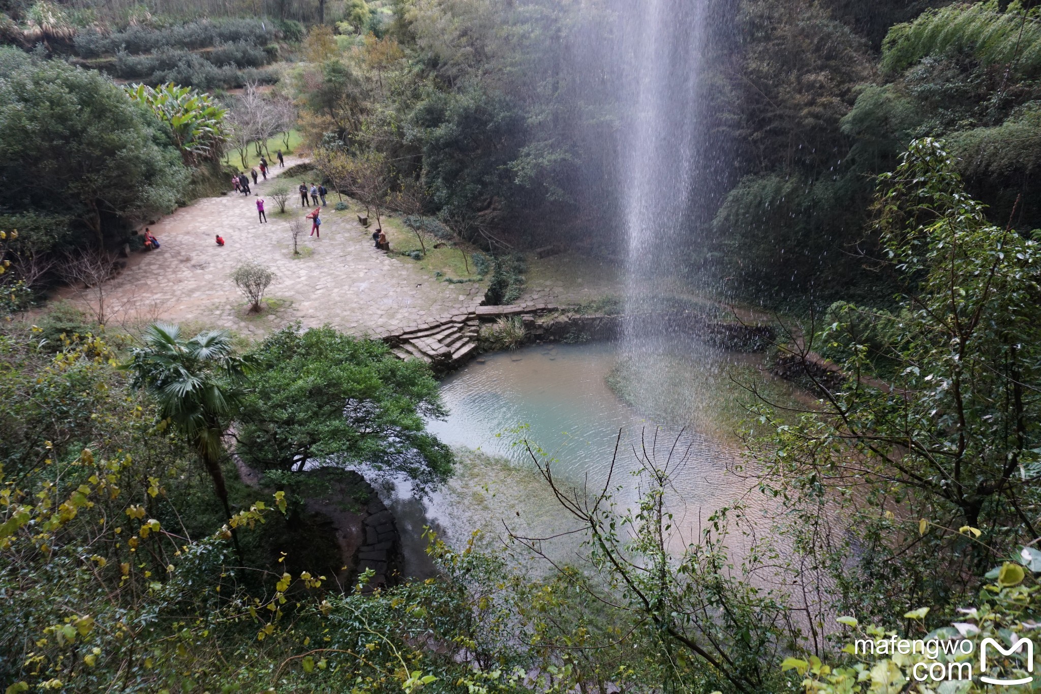 武夷山自助遊攻略