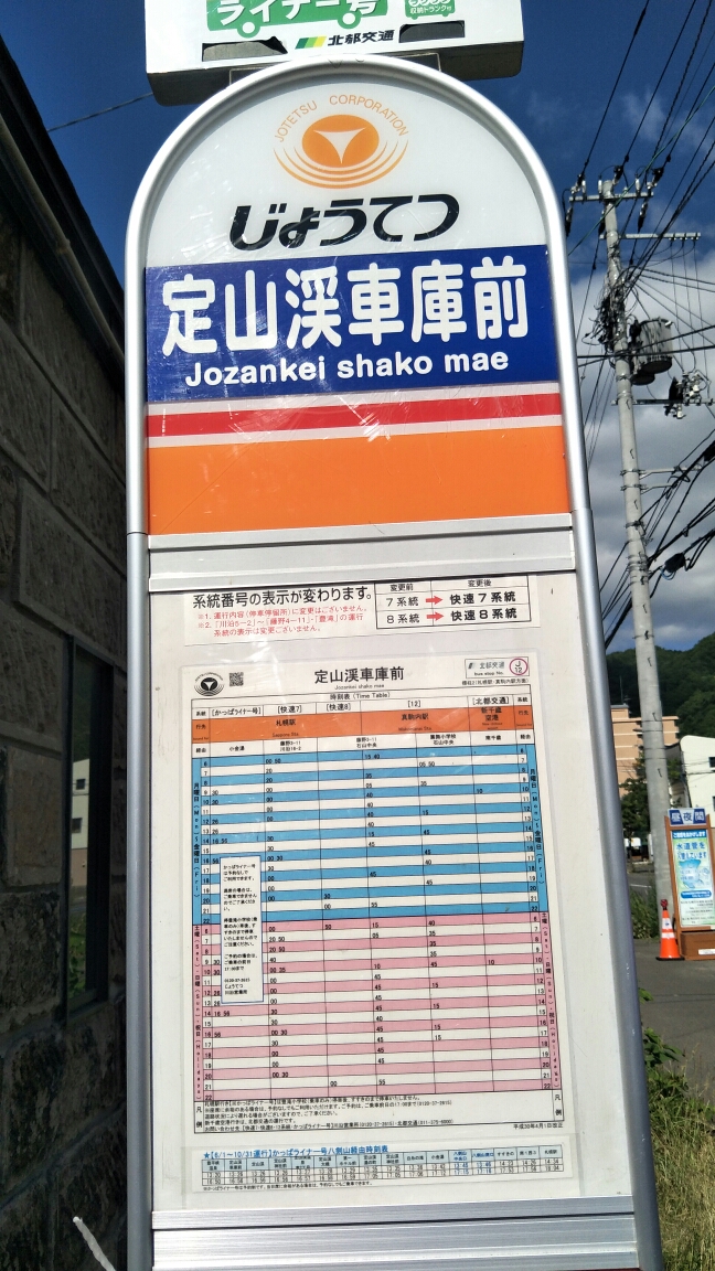 小樽自助遊攻略