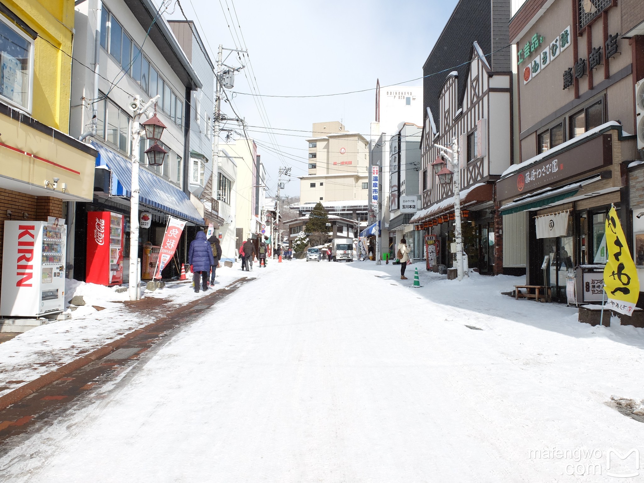 北海道自助遊攻略