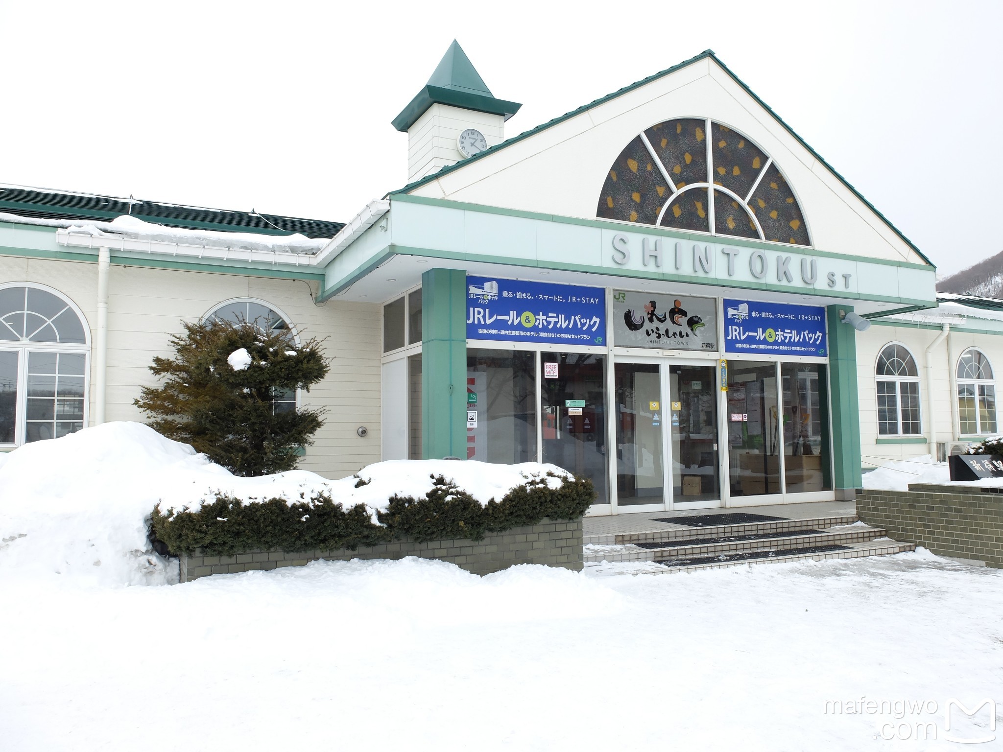 北海道自助遊攻略