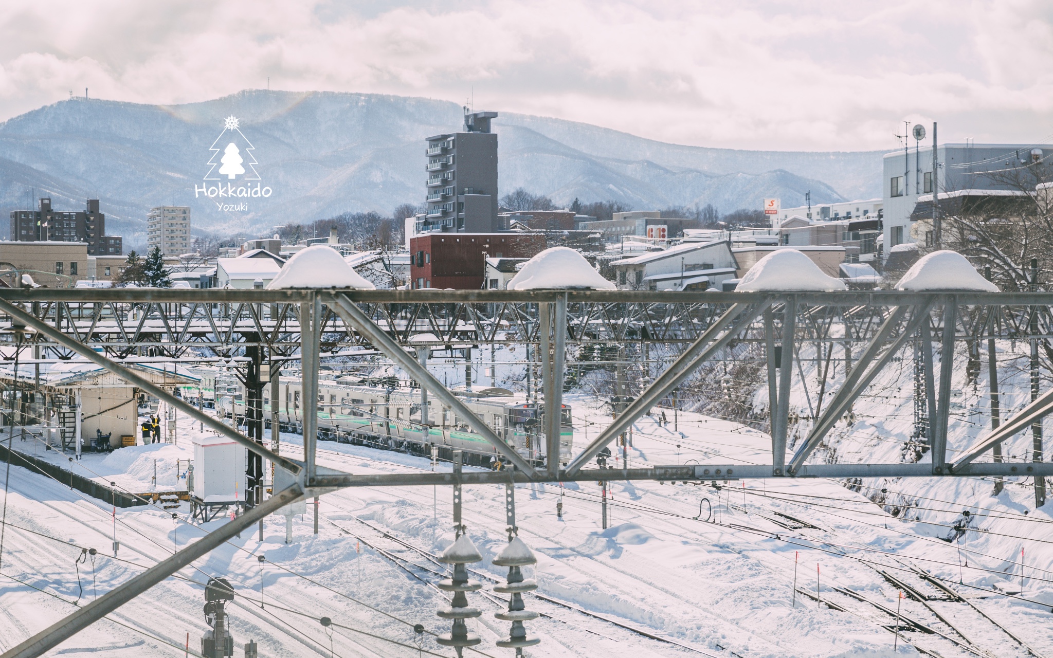 北海道自助遊攻略