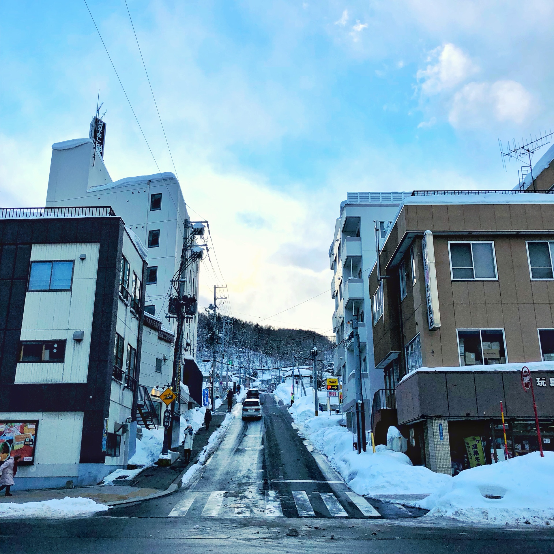 札幌自助遊攻略