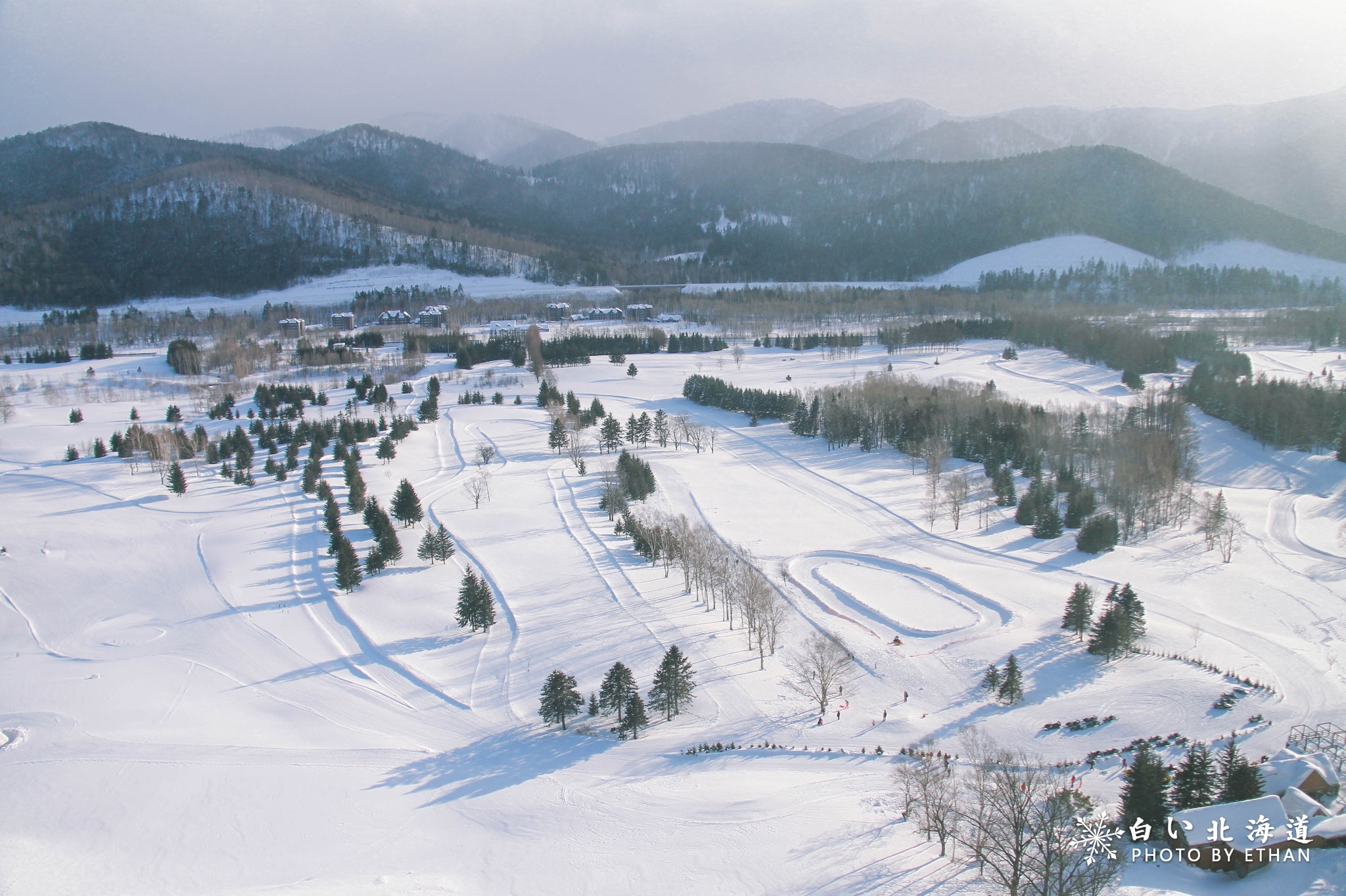 北海道自助遊攻略