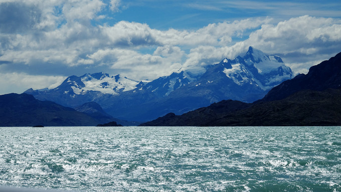 阿根廷冰川國家公園自助遊攻略