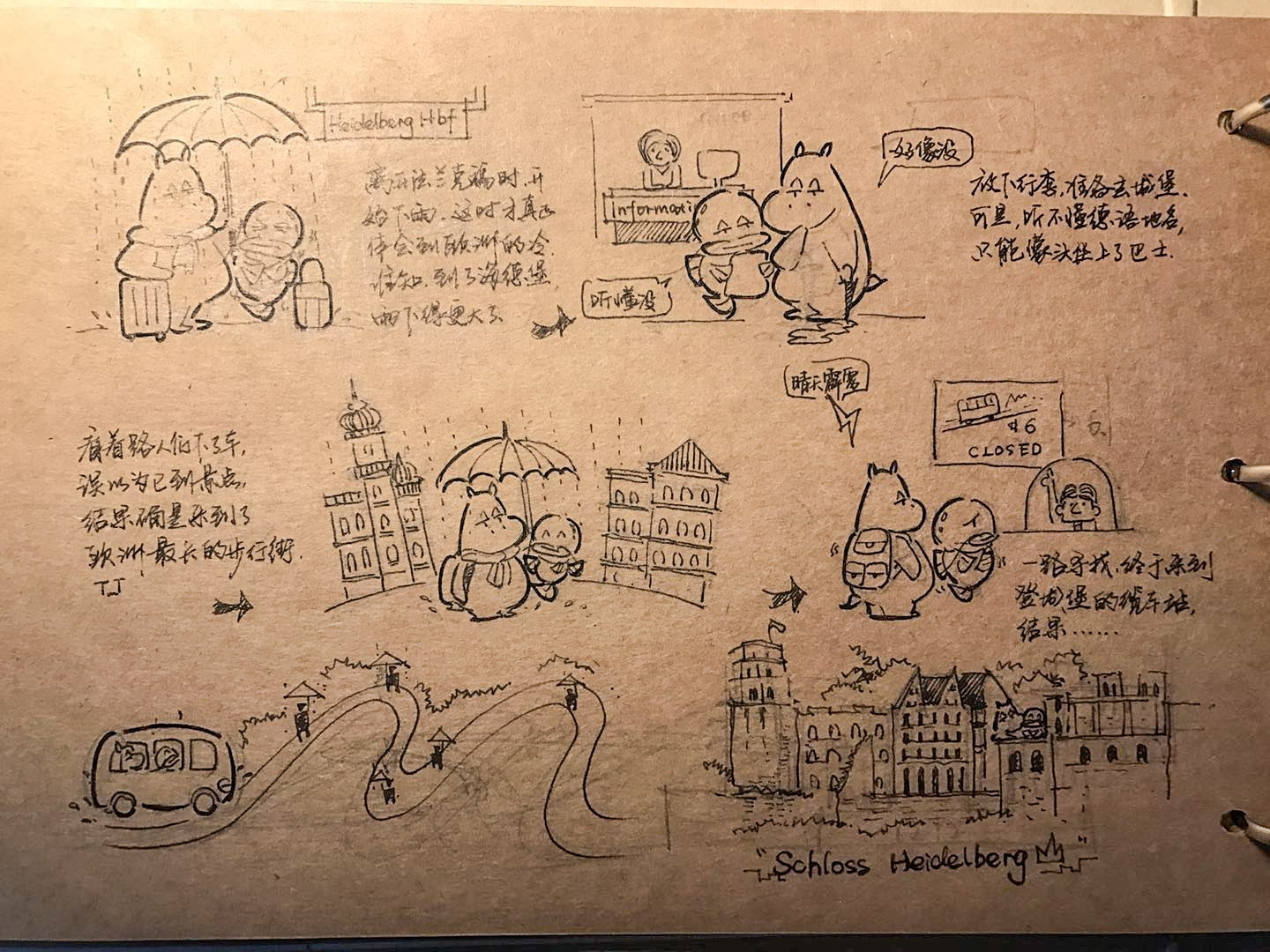 德國自助遊攻略