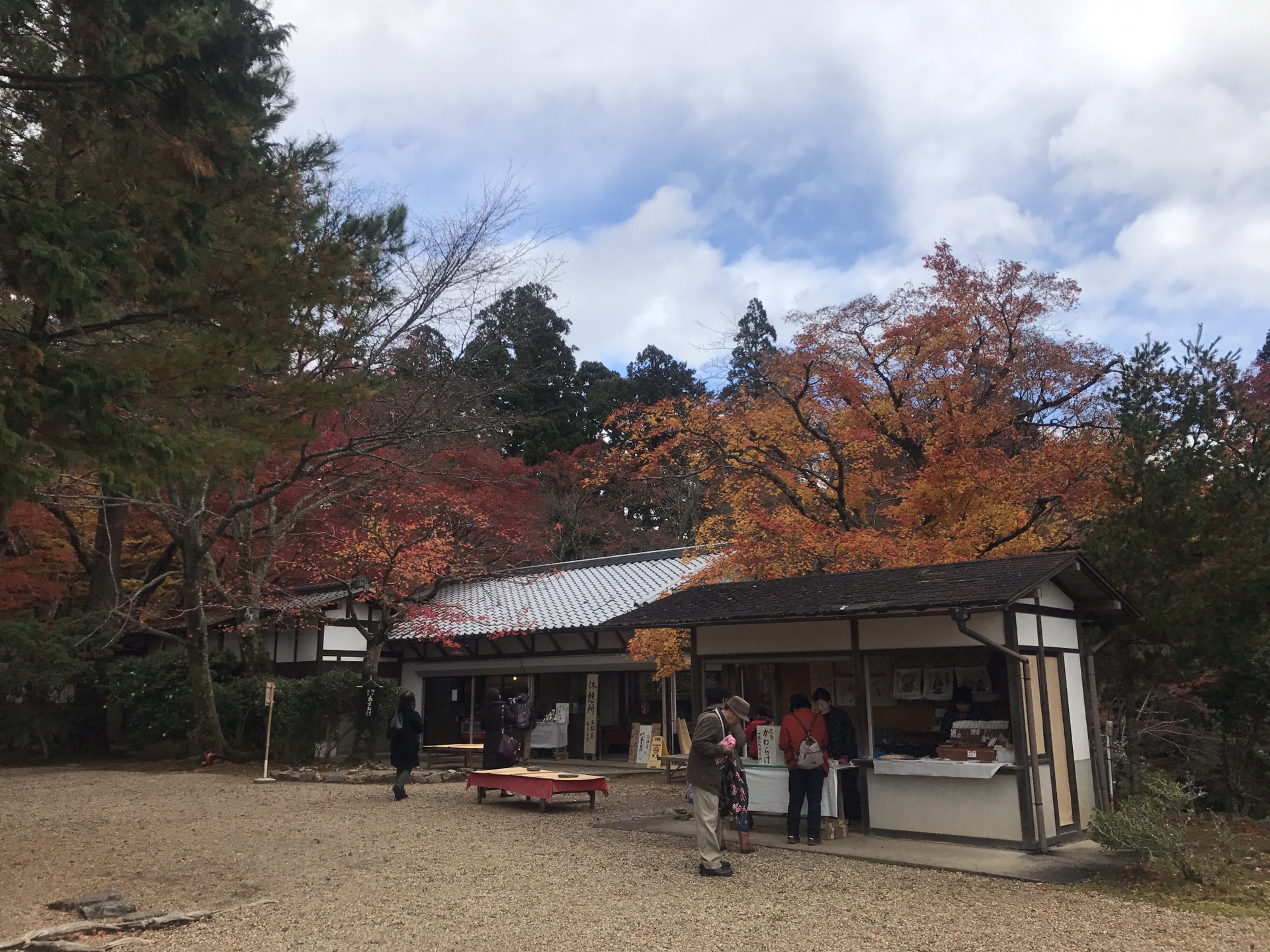 京都自助遊攻略