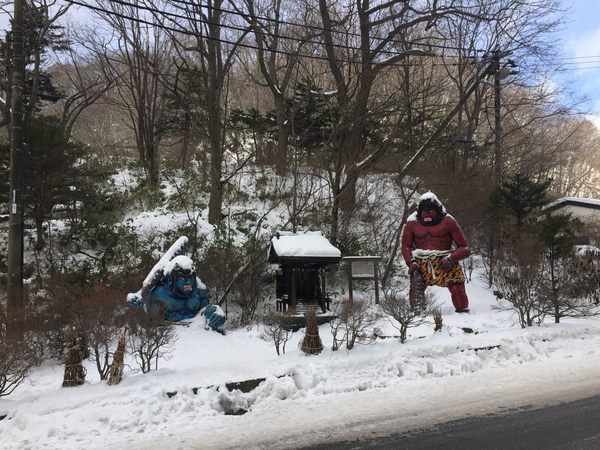 北海道自助遊攻略