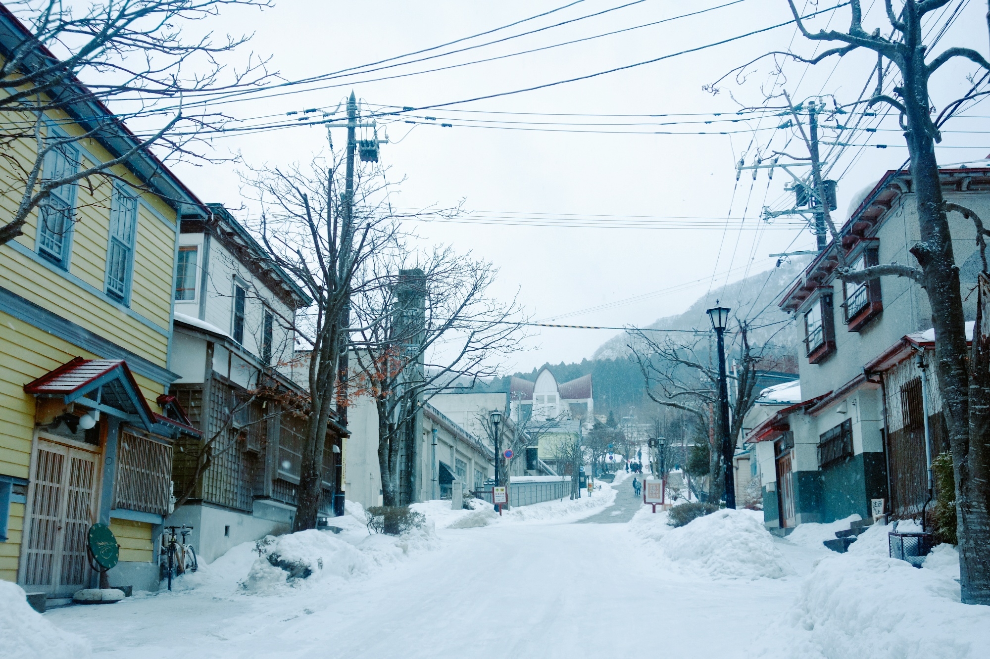 北海道自助遊攻略