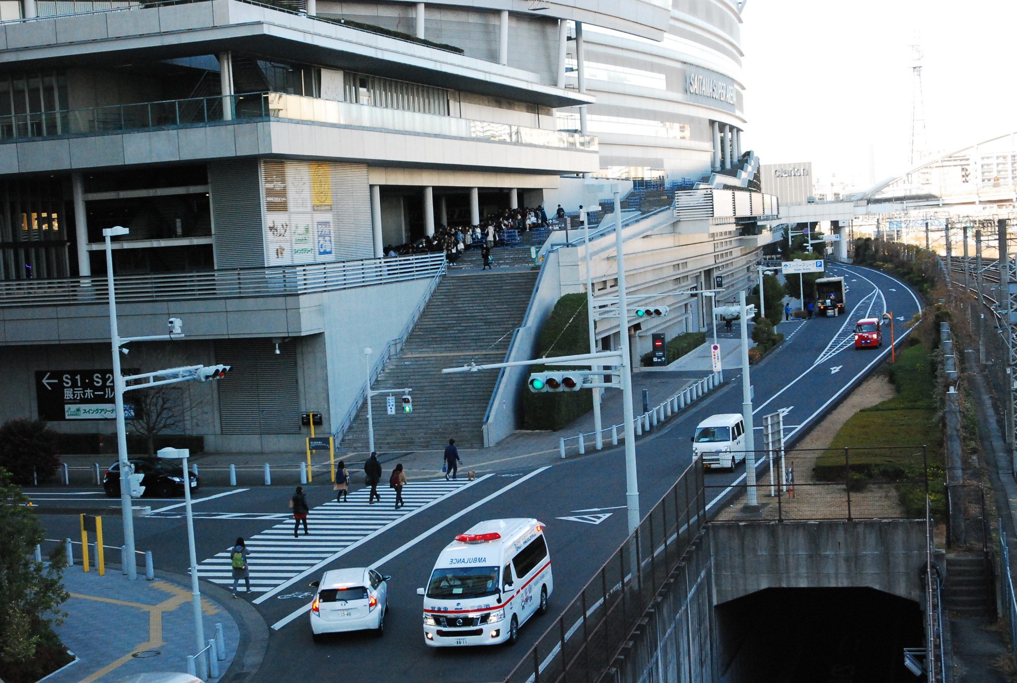 東京自助遊攻略