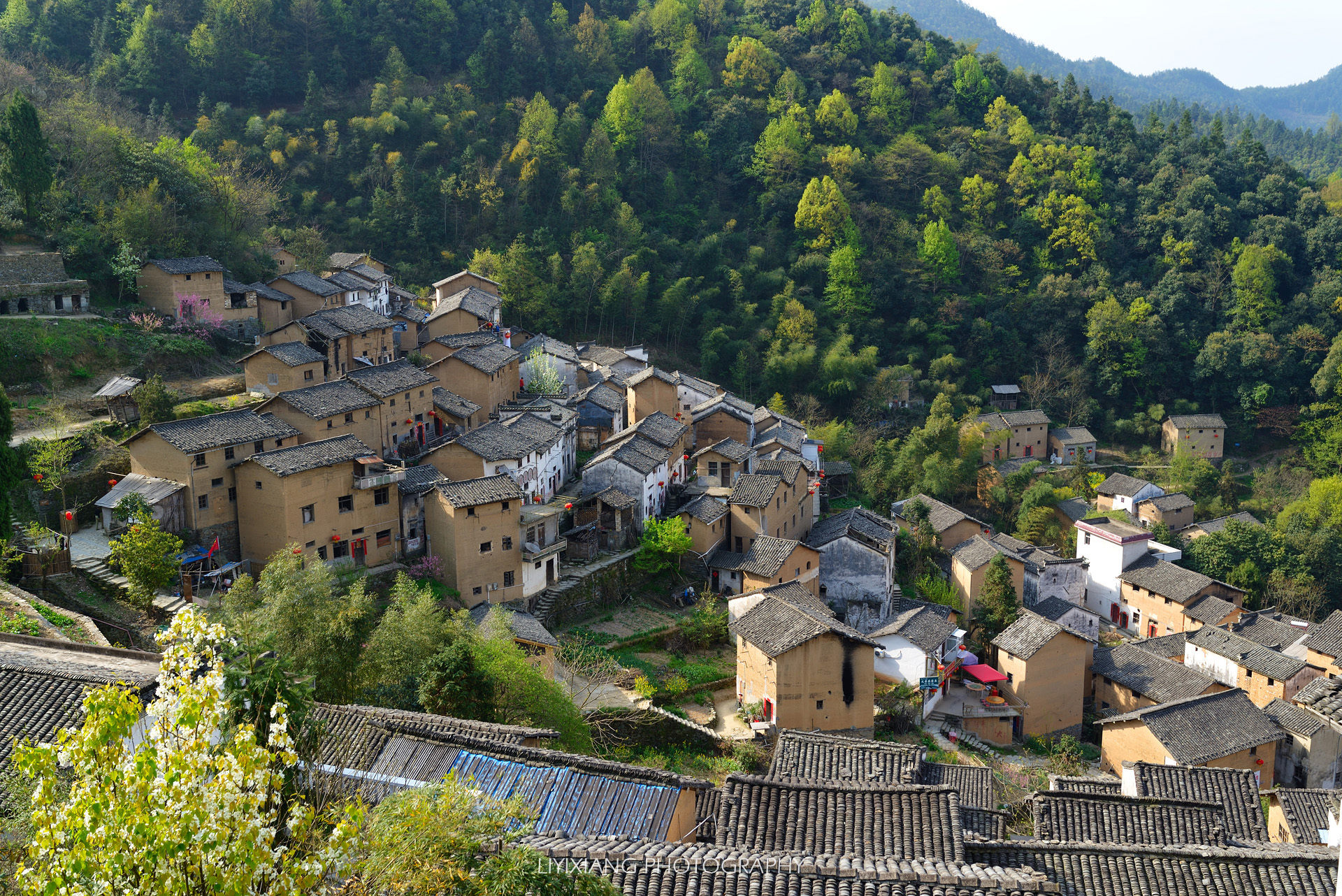 東極島自助遊攻略