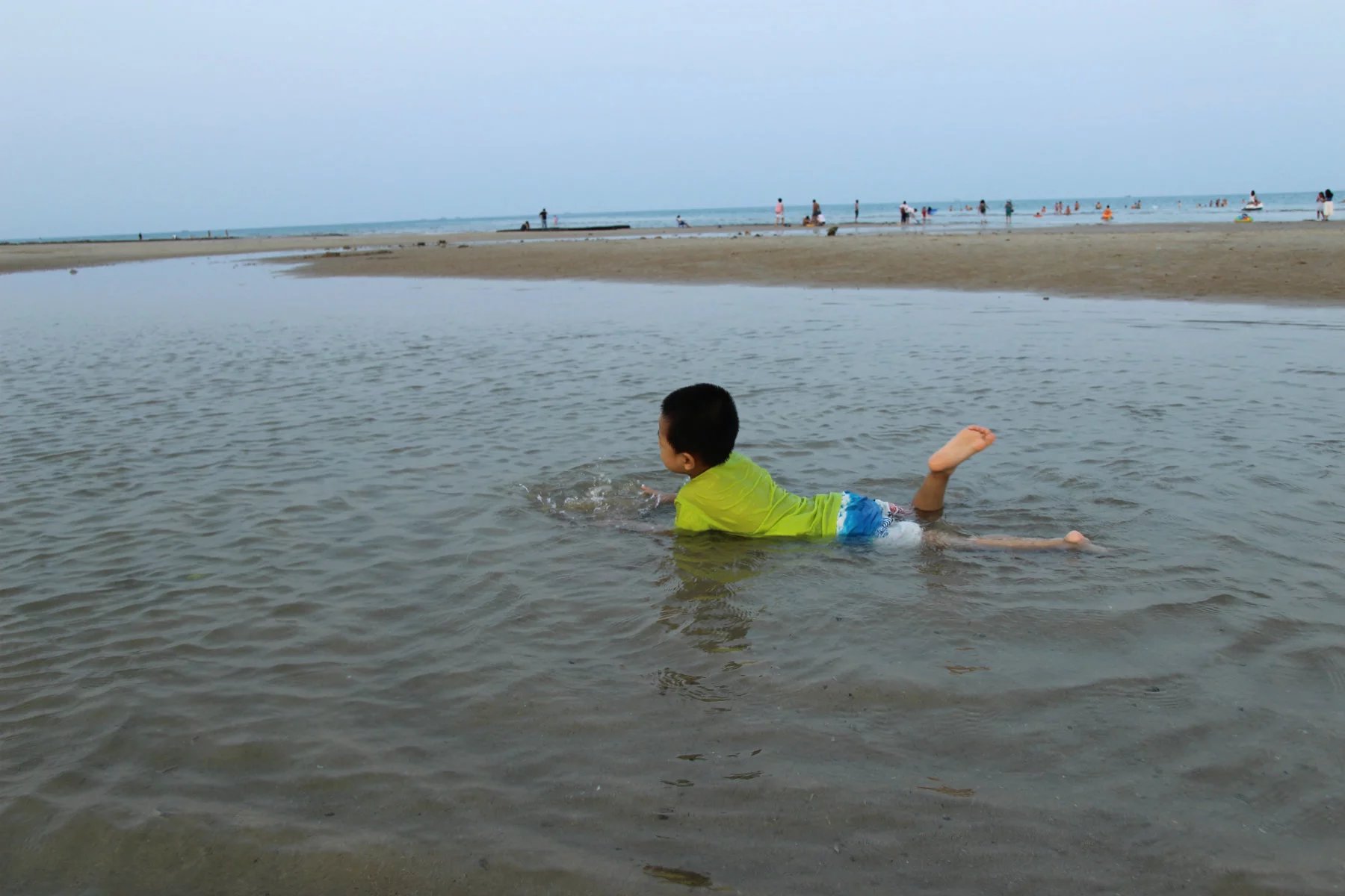 潿洲島自助遊攻略