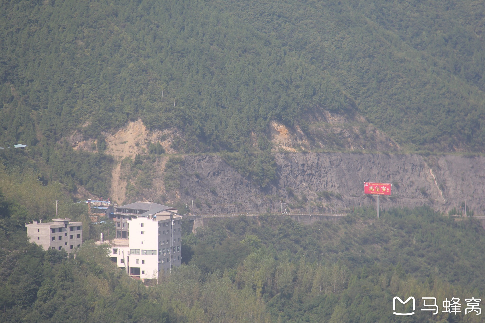 三峽自助遊攻略