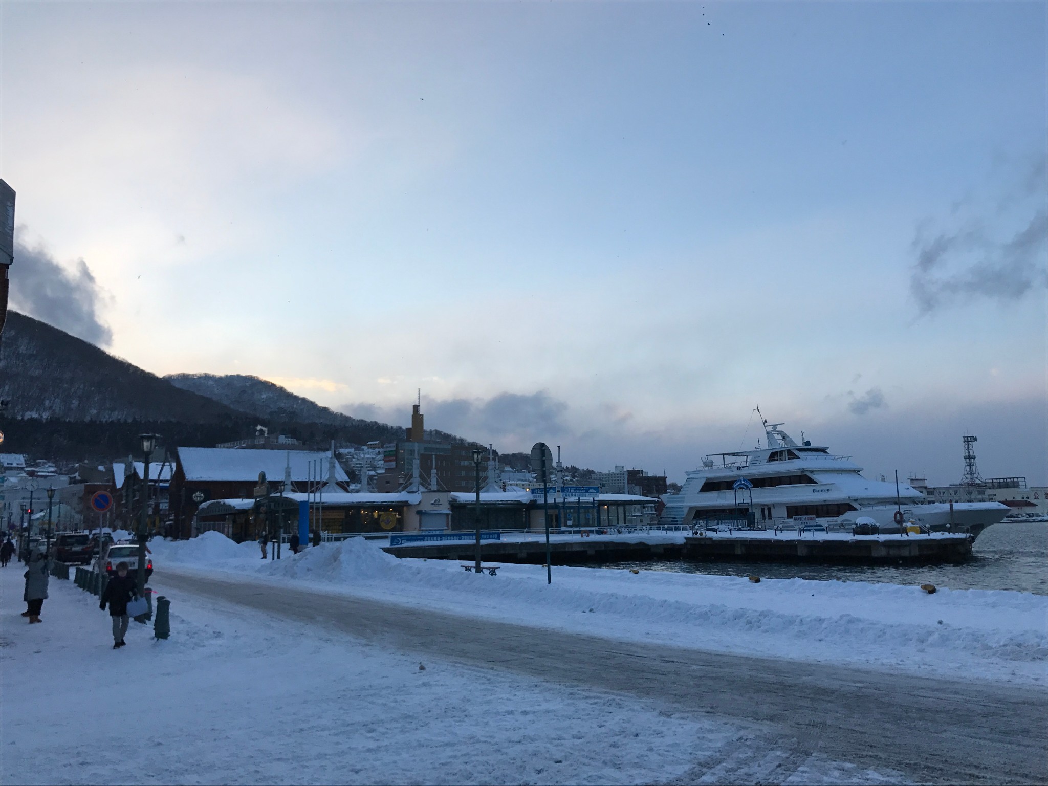 北海道自助遊攻略