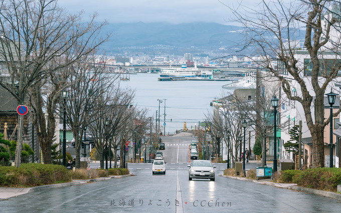 北海道自助遊攻略