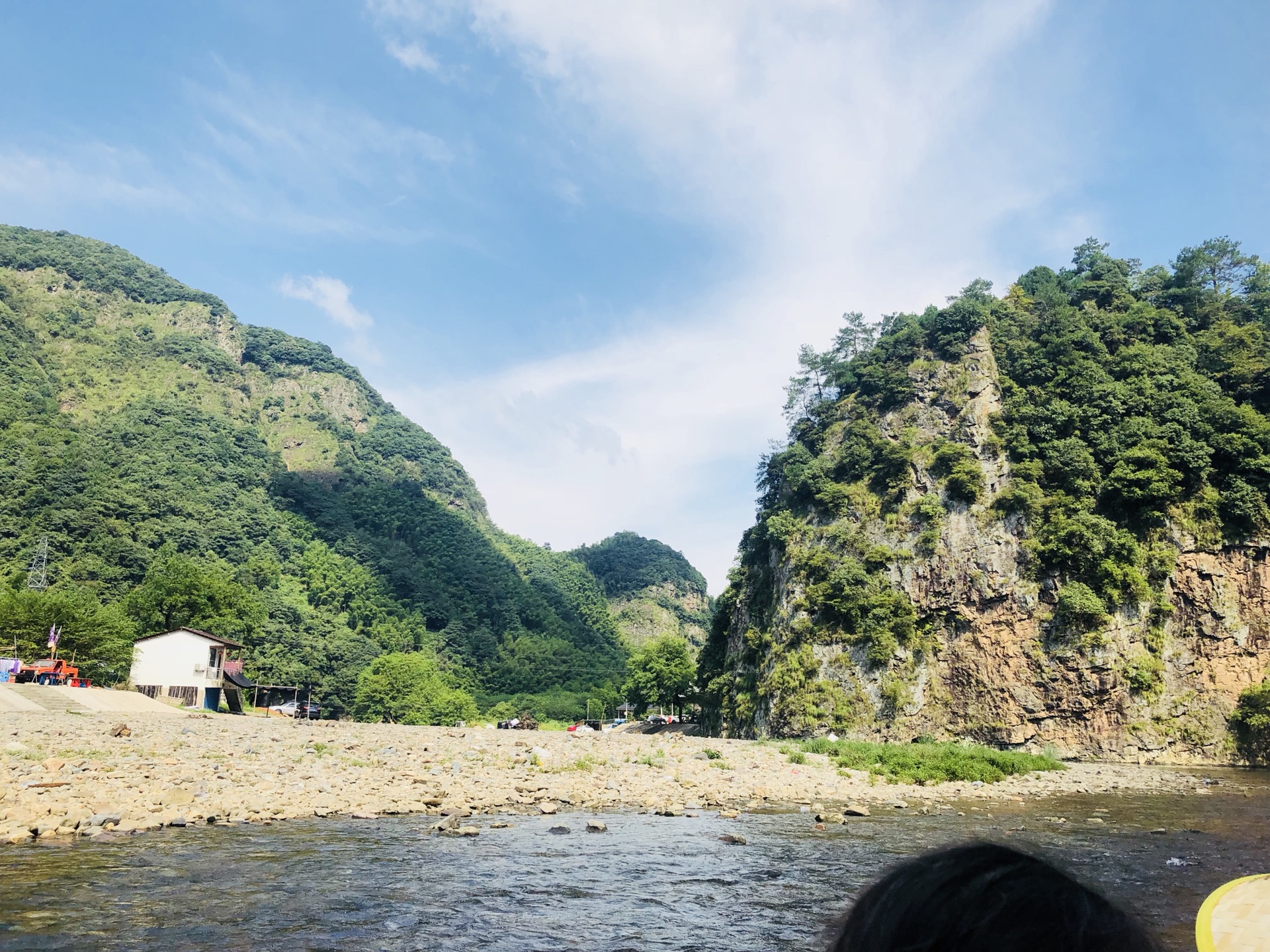 宣城涇縣月亮灣2晚3天遊,涇縣旅遊攻略 - 馬蜂窩