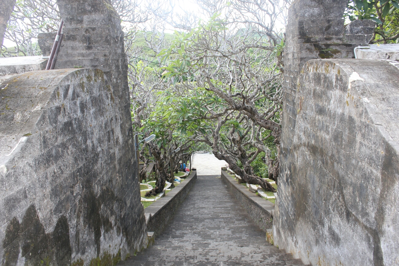 巴釐島自助遊攻略