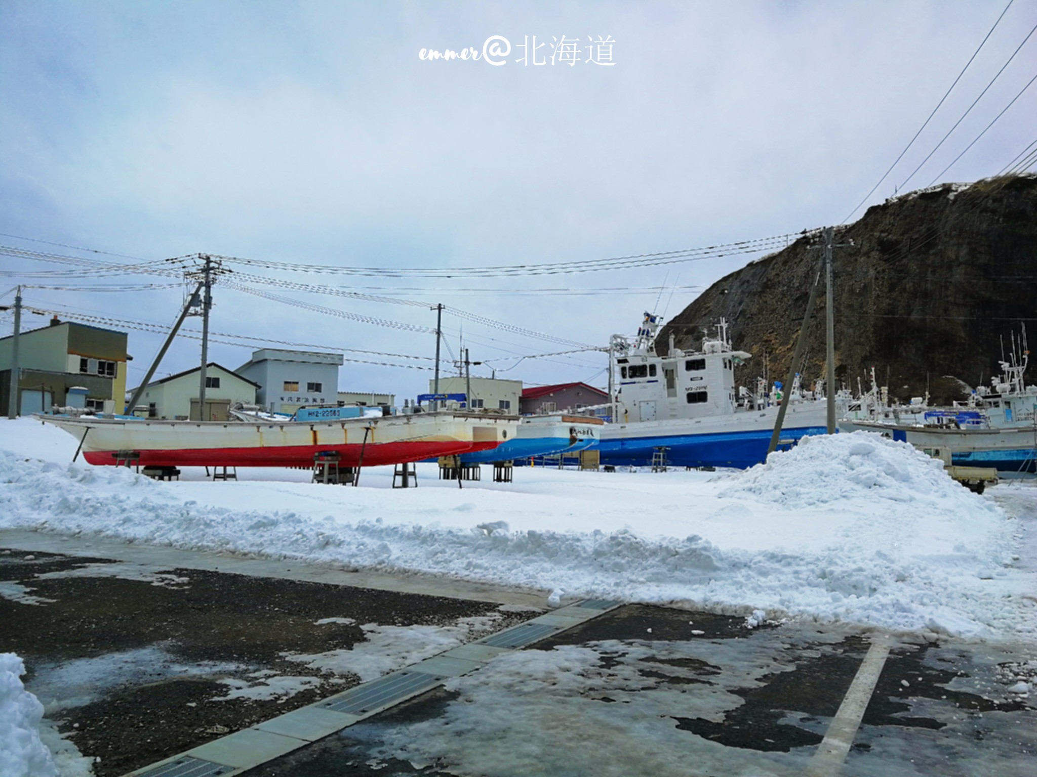 北海道自助遊攻略