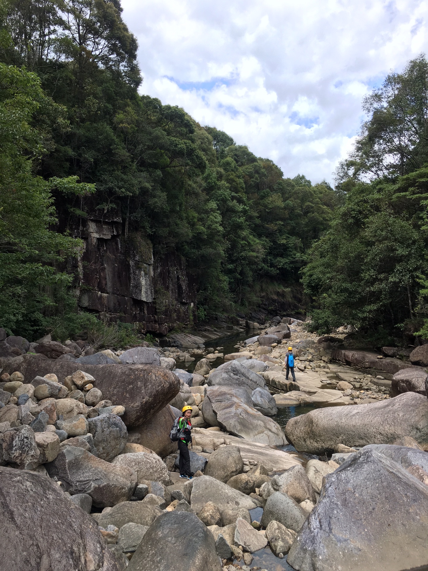 永泰自助遊攻略