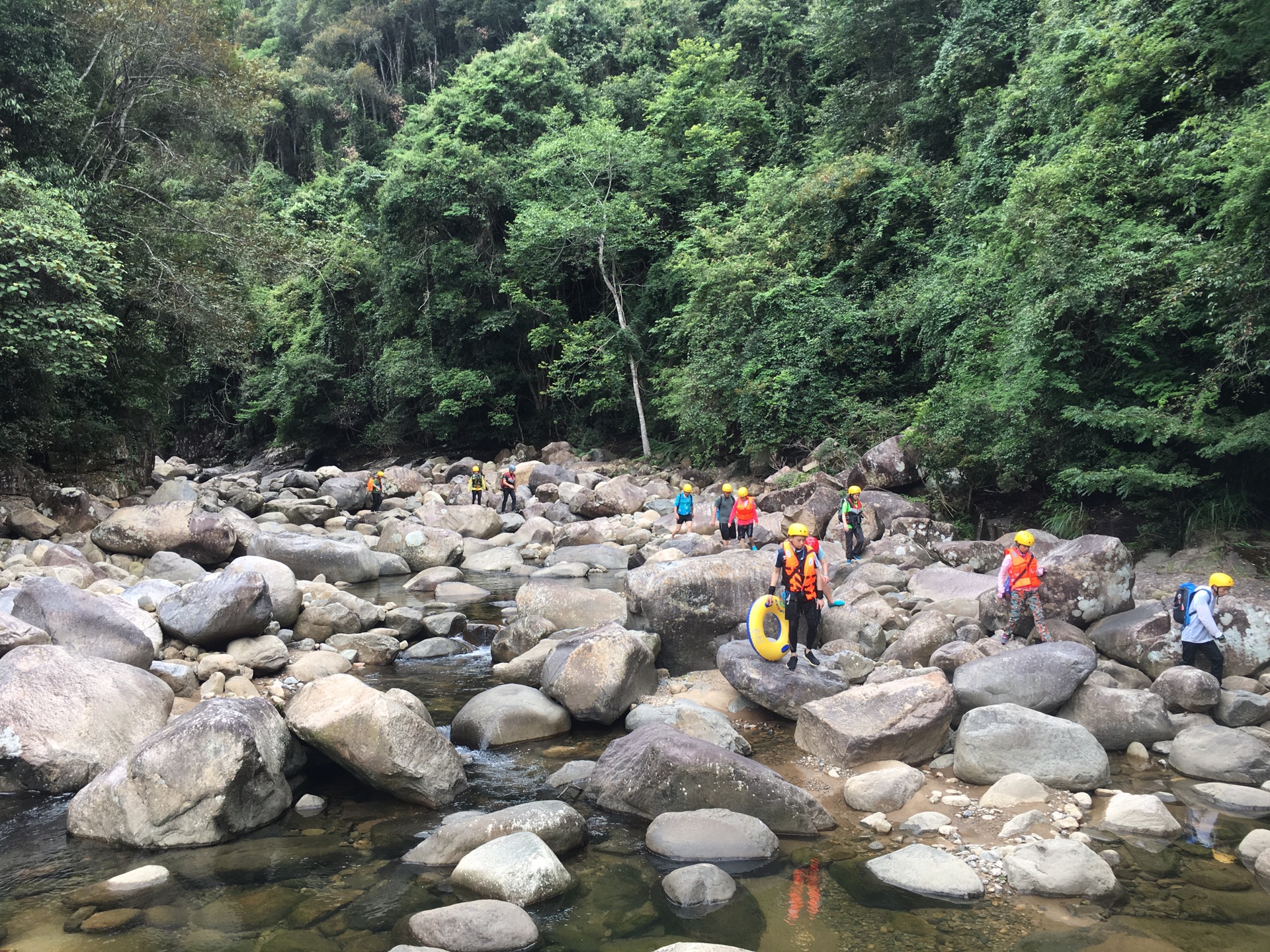 永泰自助遊攻略