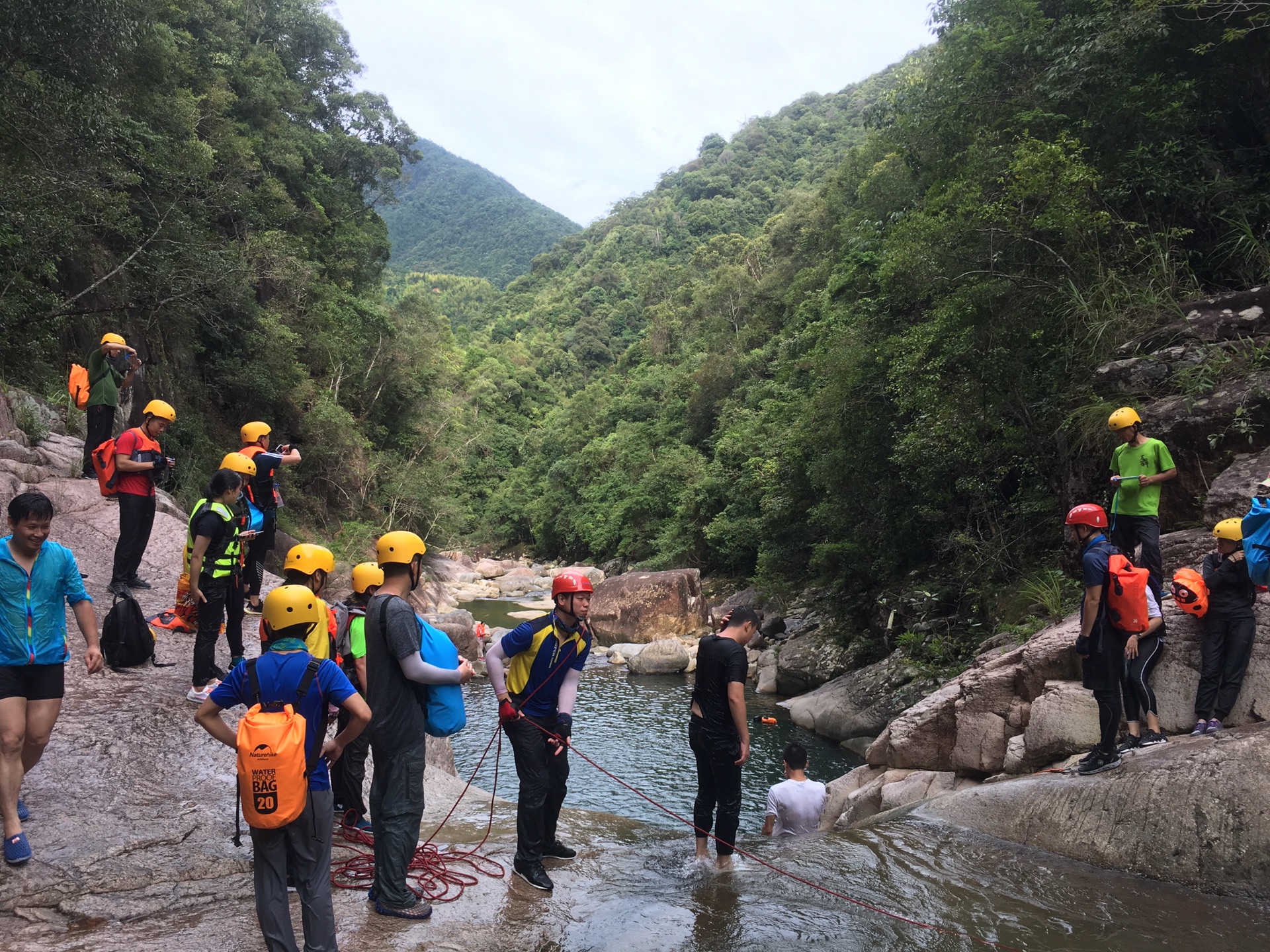 永泰自助遊攻略