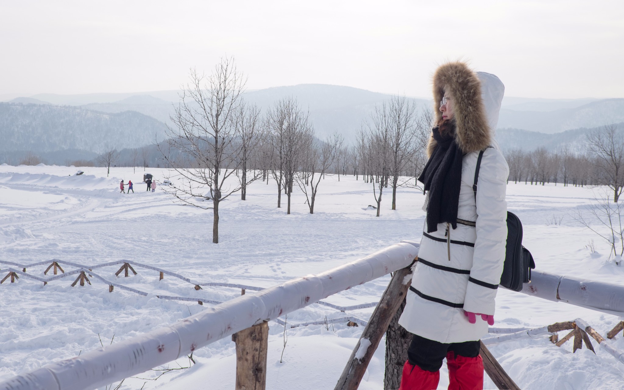 雪鄉自助遊攻略