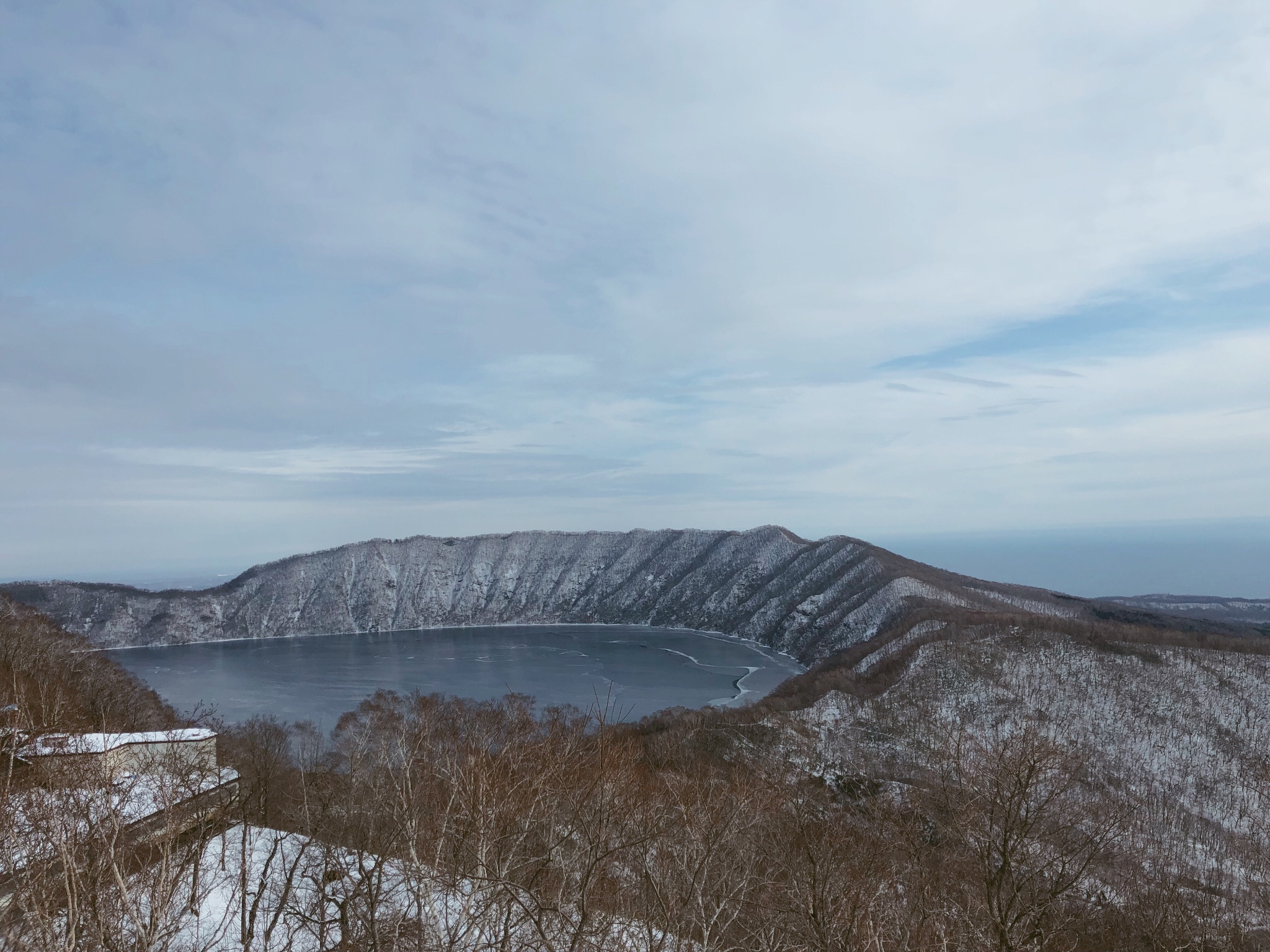 北海道自助遊攻略