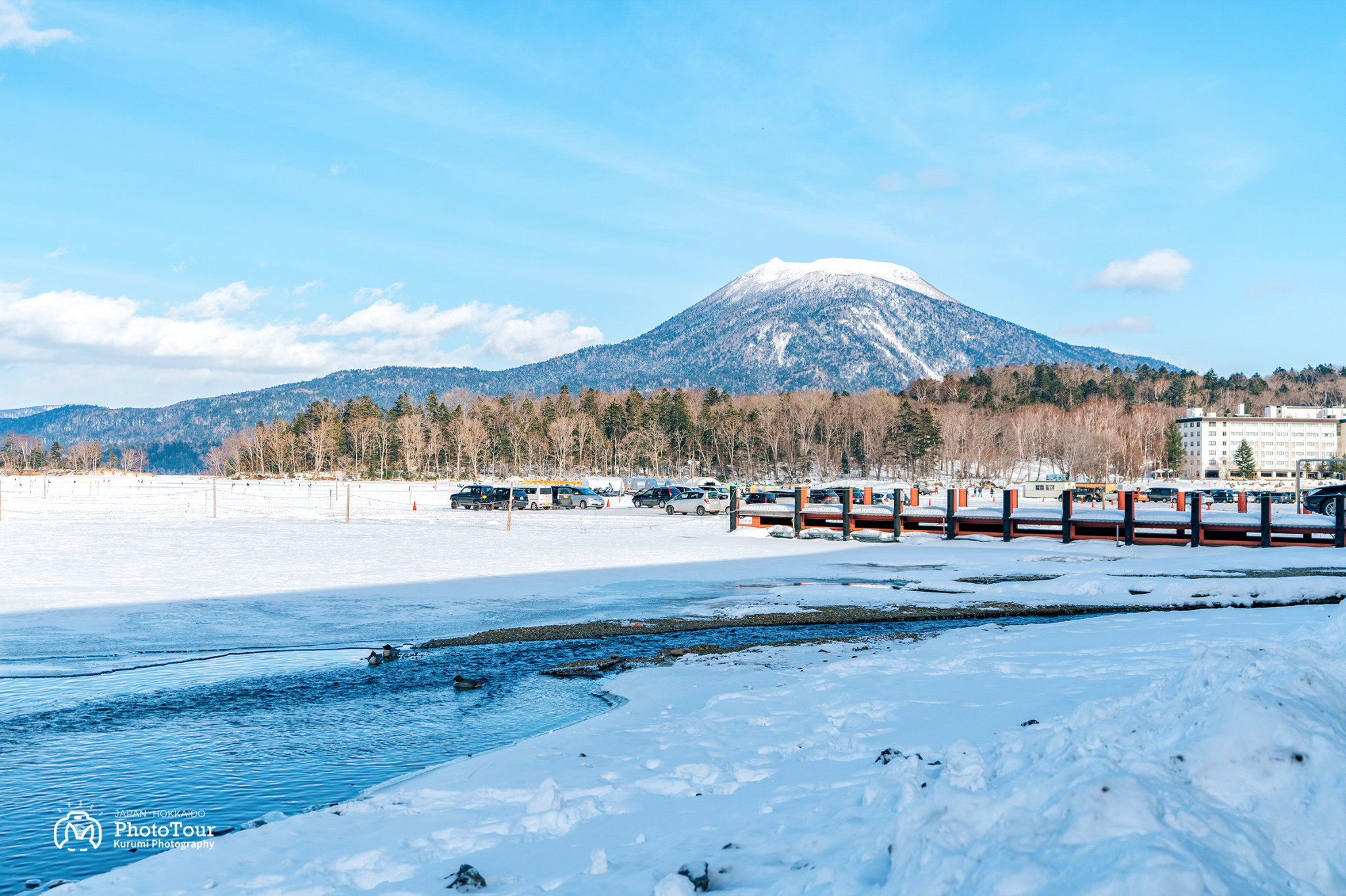 北海道自助遊攻略