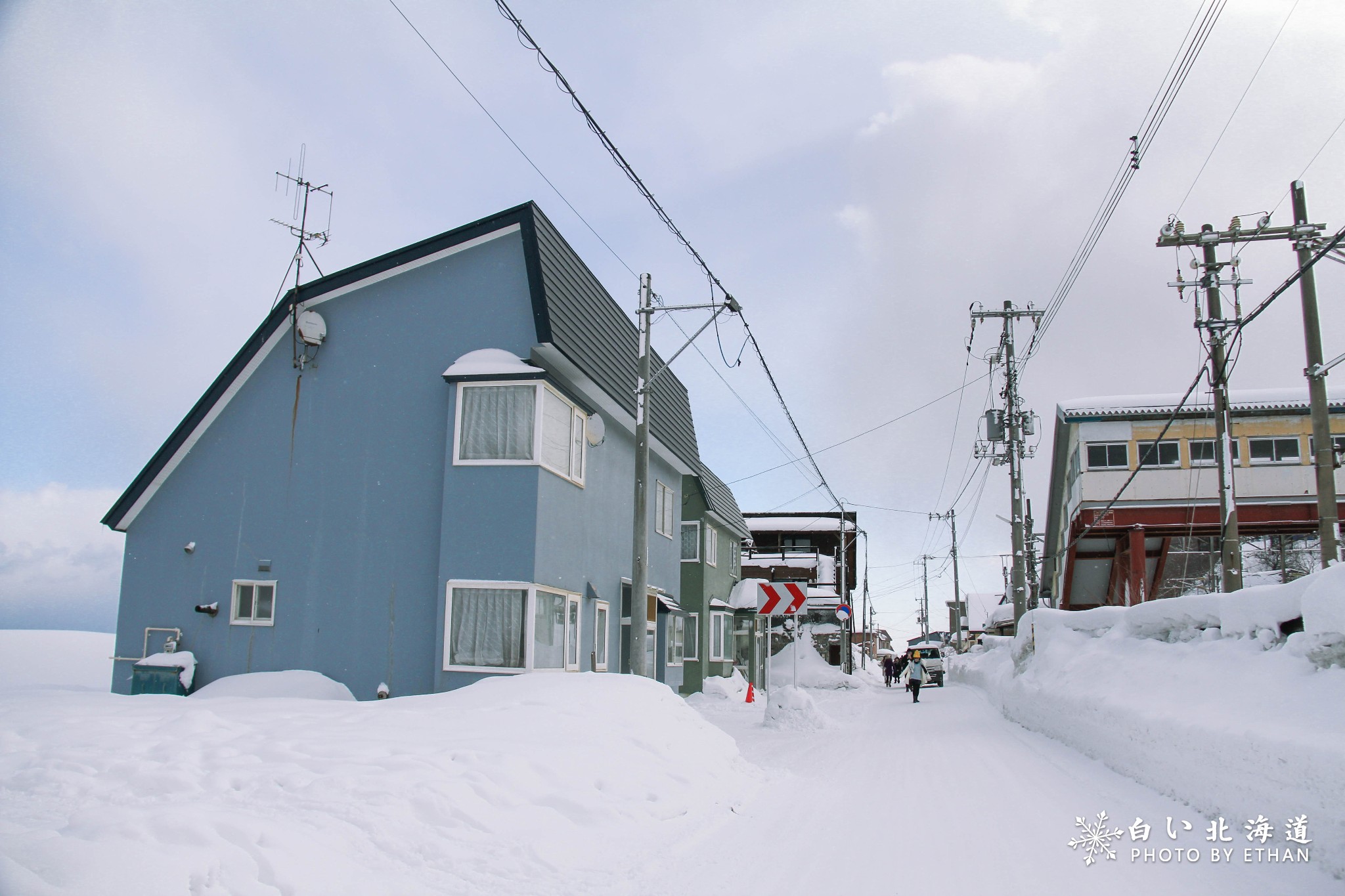 北海道自助遊攻略