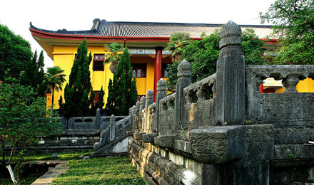 桂林靖江王城/獨秀峰王城/靖江王府景區大門票 含景點講解(景區直連