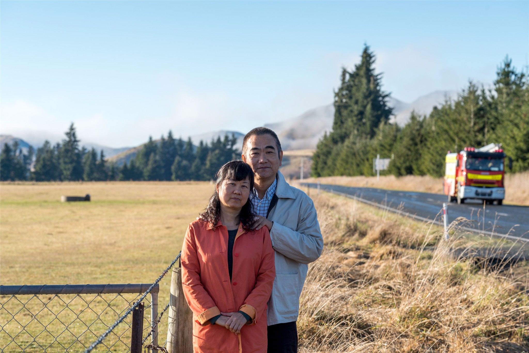 新西蘭自助遊攻略