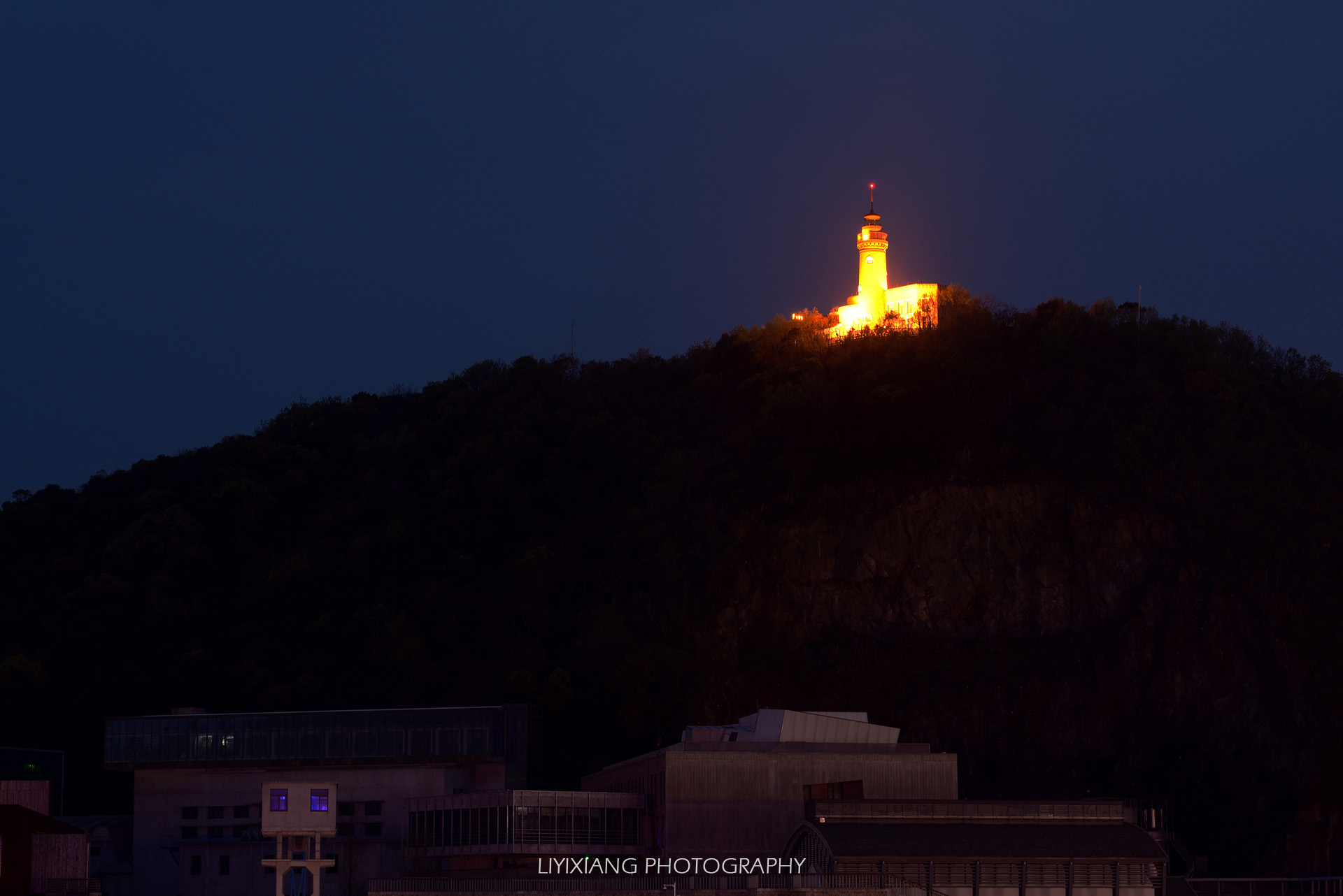 東極島自助遊攻略