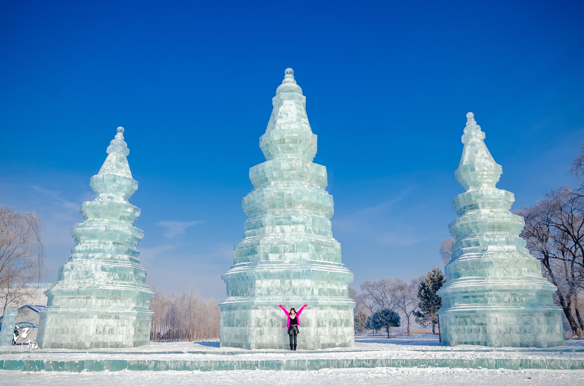 雪鄉自助遊攻略