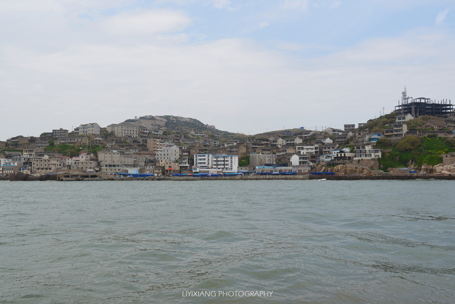 東極島自助遊攻略