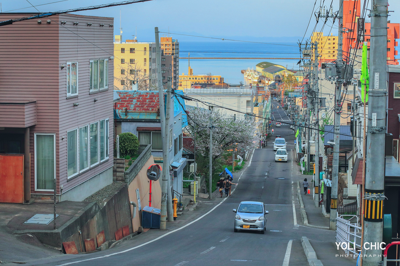 北海道自助遊攻略