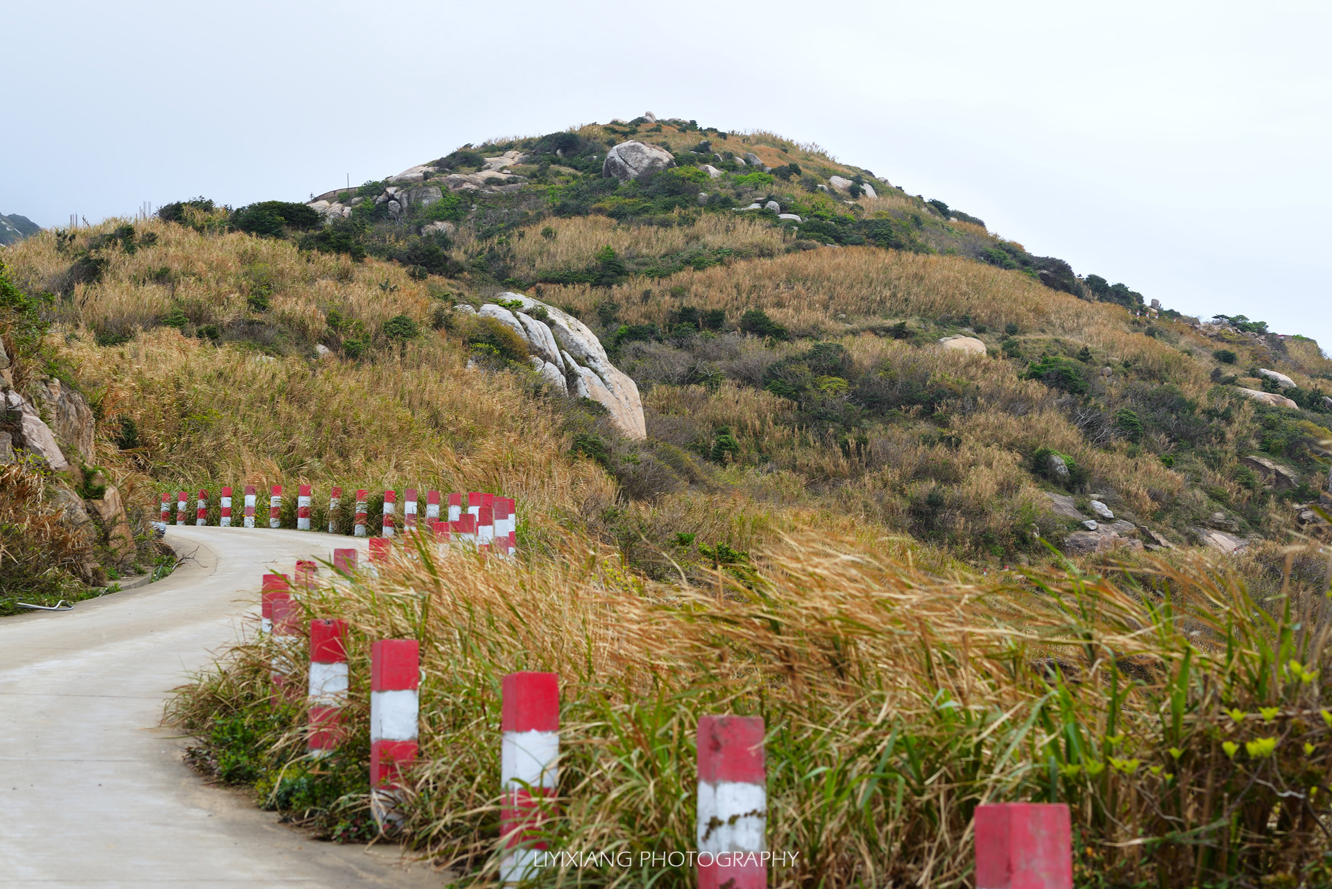 東極島自助遊攻略