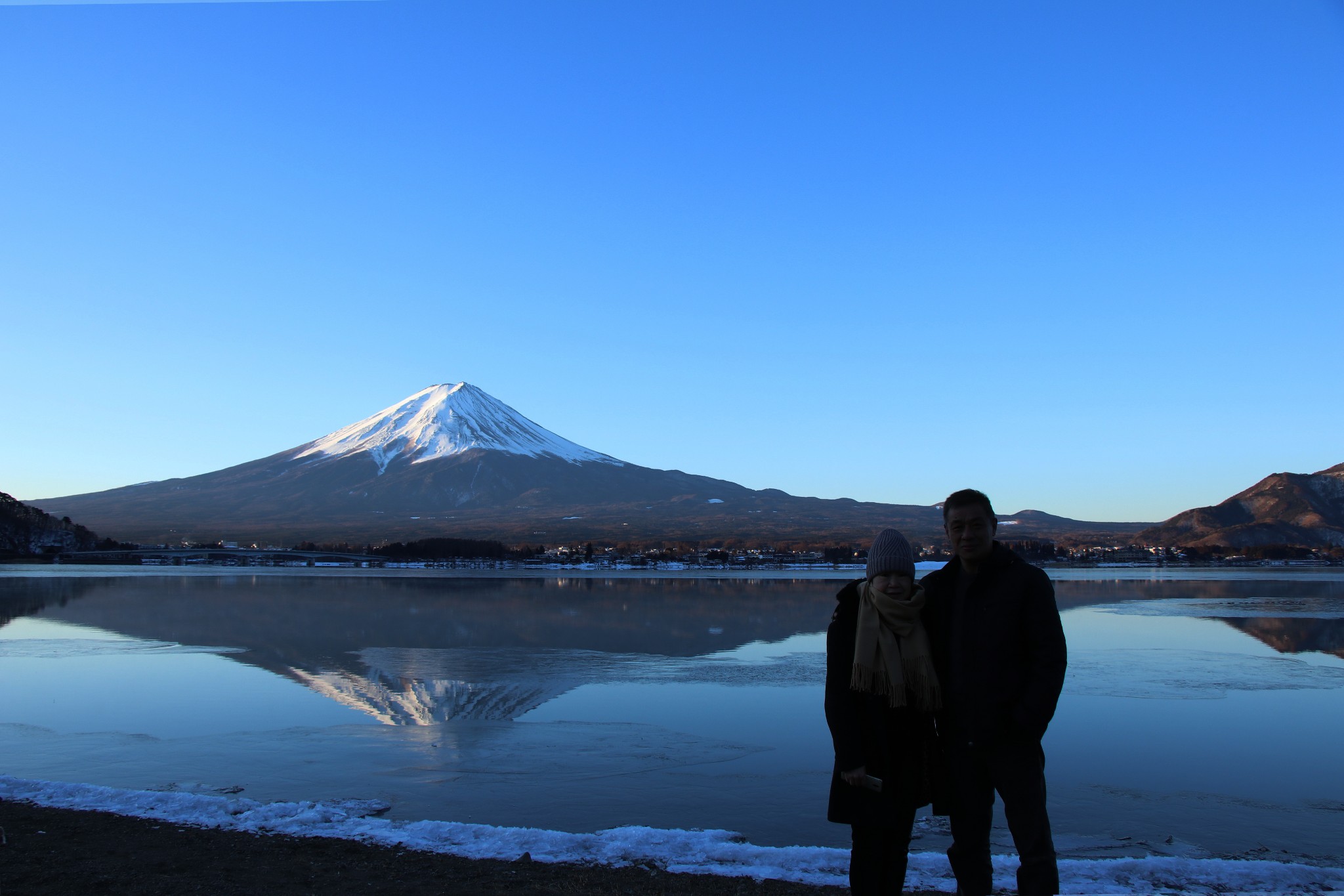 富士山自助遊攻略