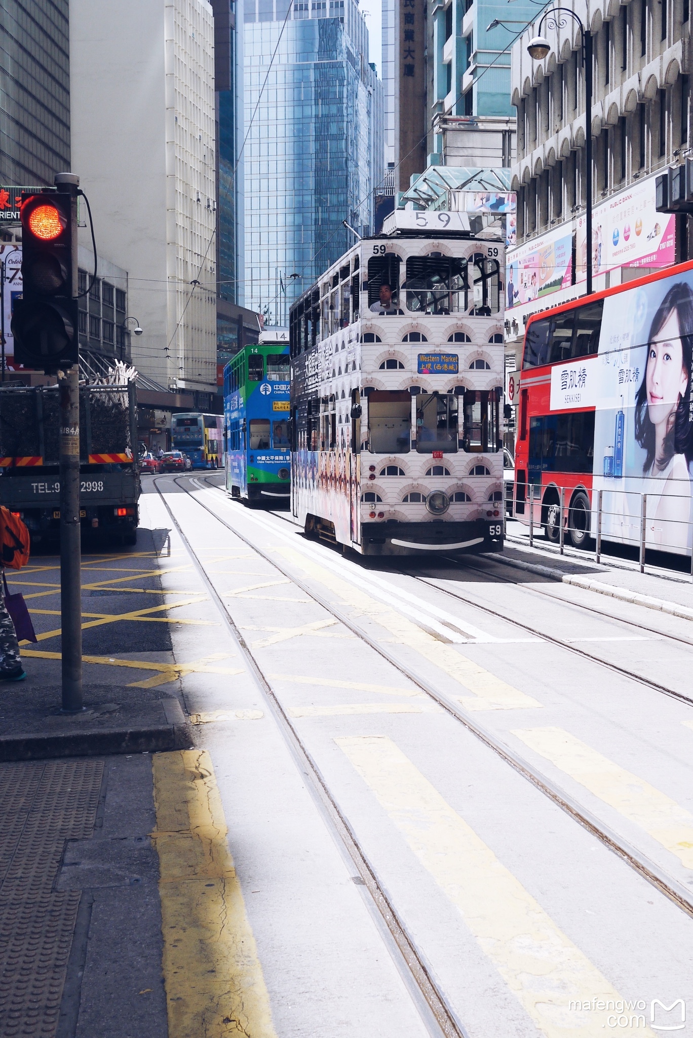 香港自助遊攻略