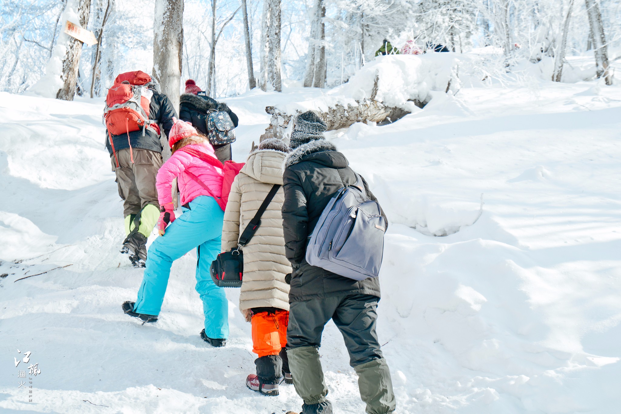 雪鄉自助遊攻略