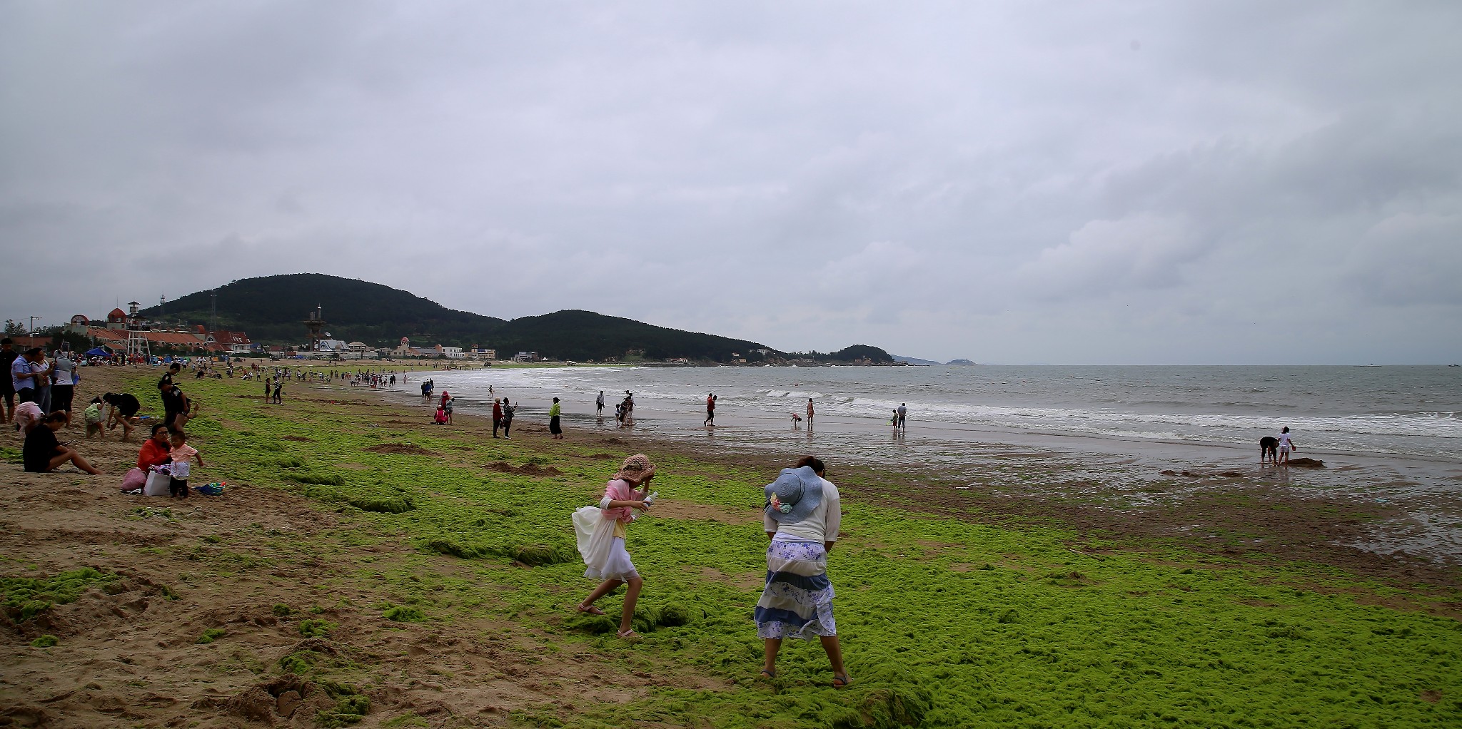 青島自助遊攻略