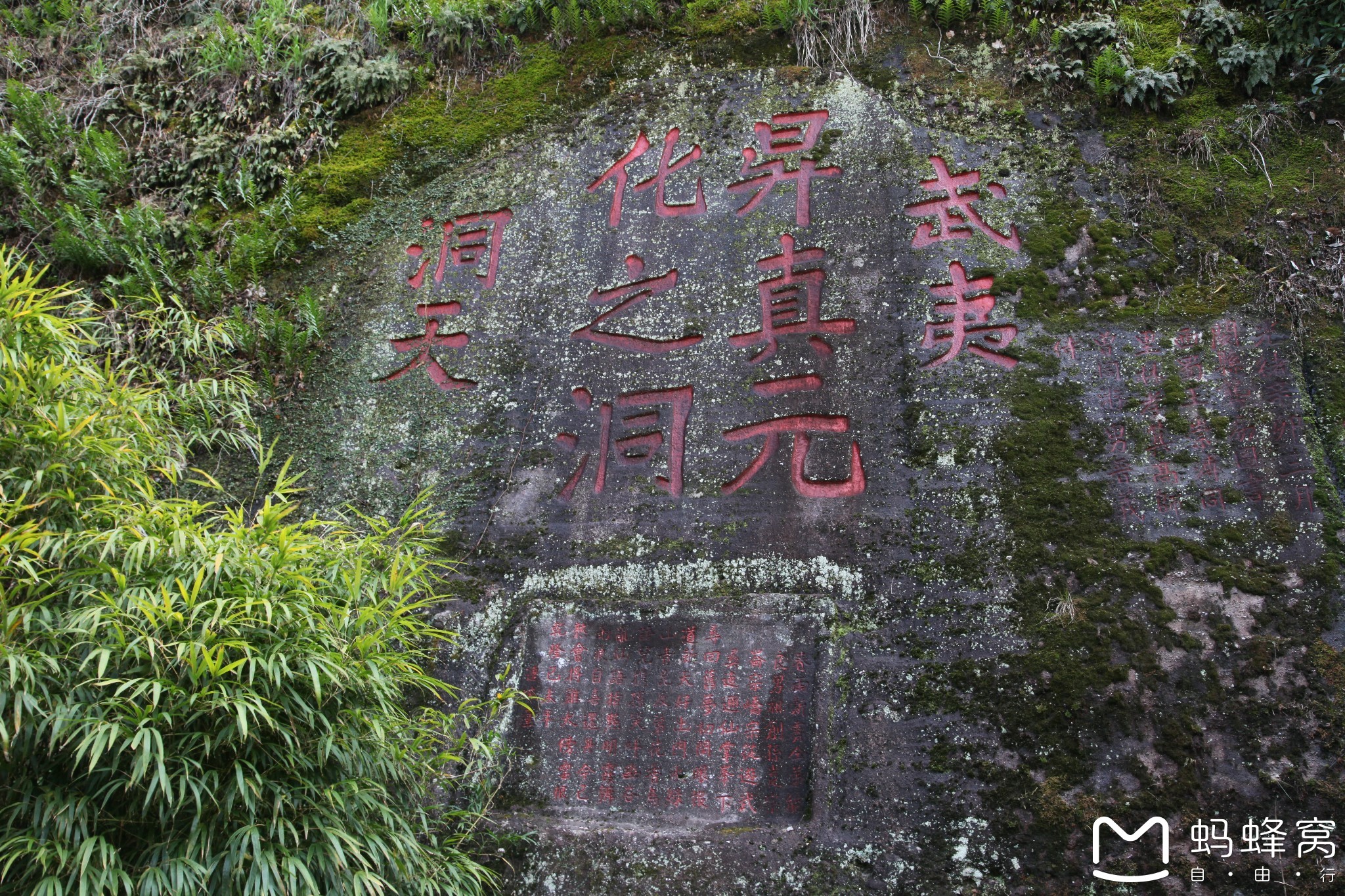 武夷山自助遊攻略