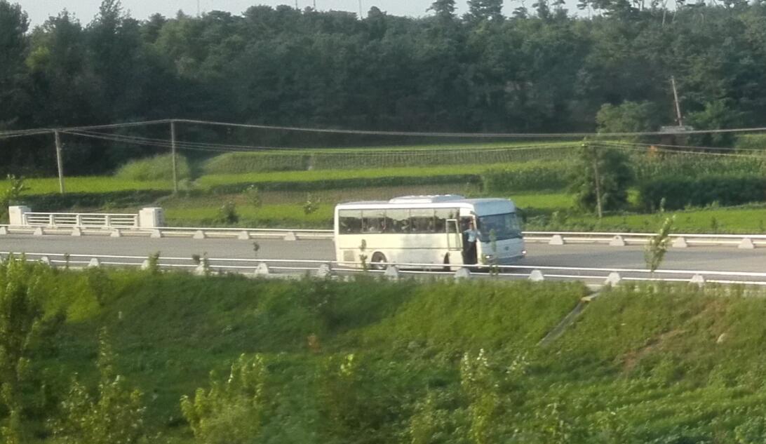 朝鮮自助遊攻略