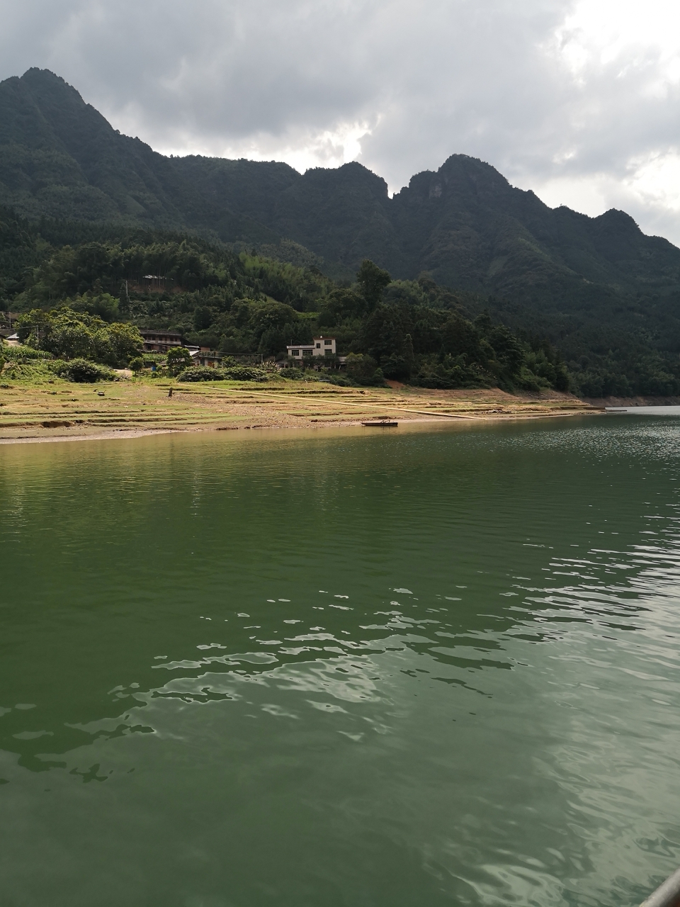 江永县有多少人口(2)