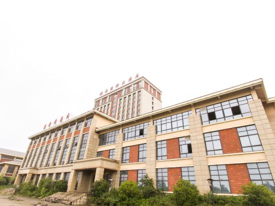 泾县红星国际大酒店