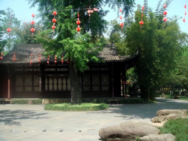 望江公园简介成都 wKgBEFrTS5KAXiEHAAXu7hUgBvM23.jpeg?imageView2%2F2%2Fw%2F600%2Fq%2F90%7CimageMogr2%2Fstrip%2Fquality%2F90