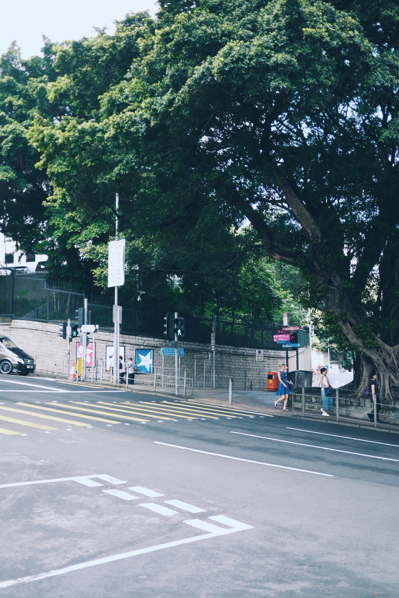 香港自助遊攻略