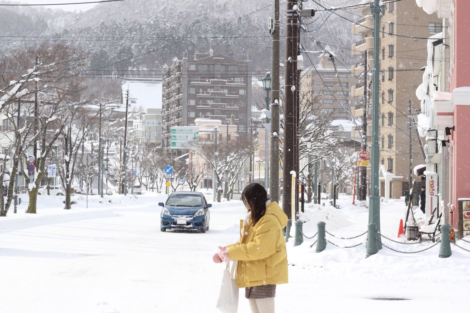 北海道自助遊攻略