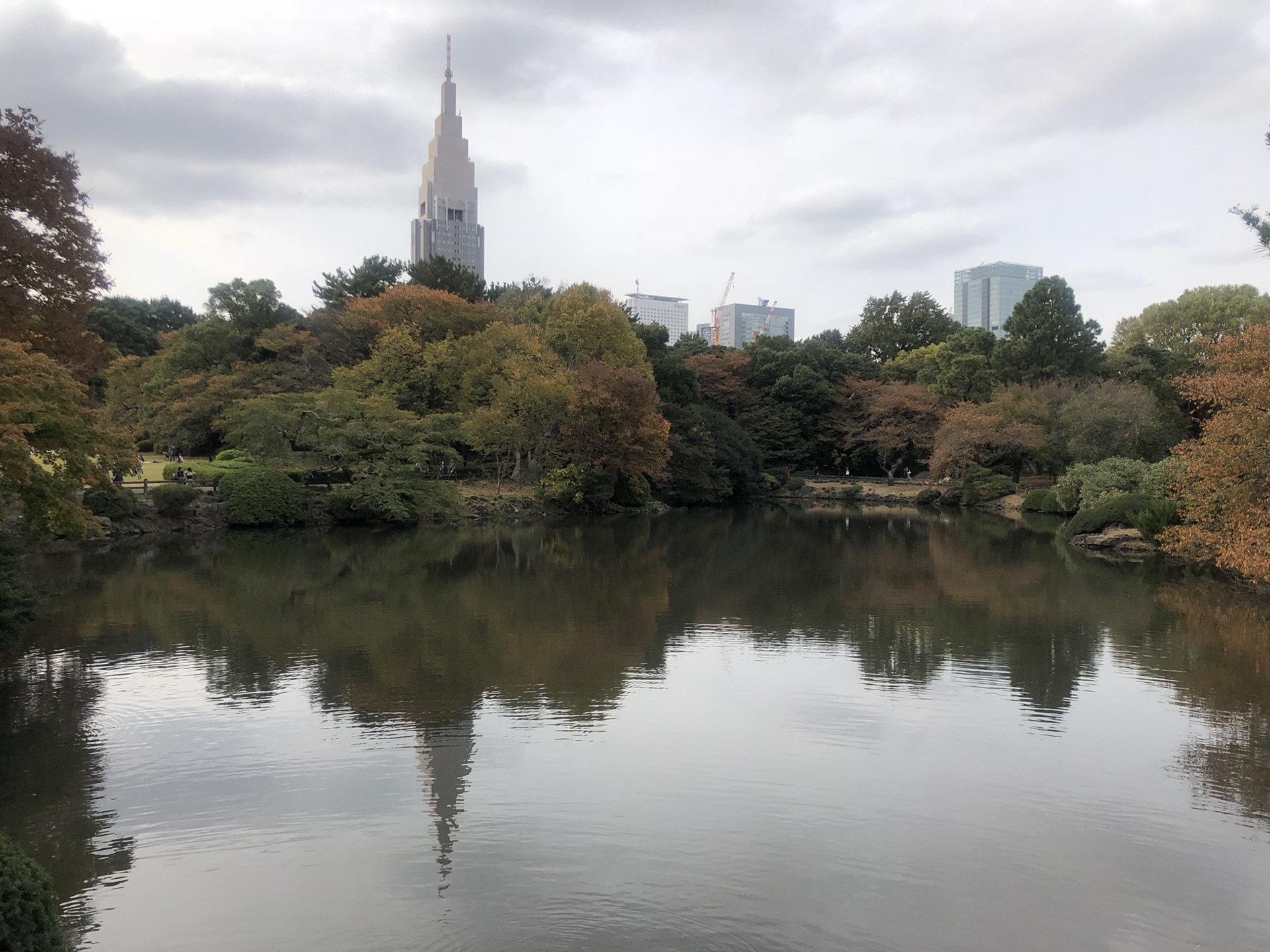 東京自助遊攻略