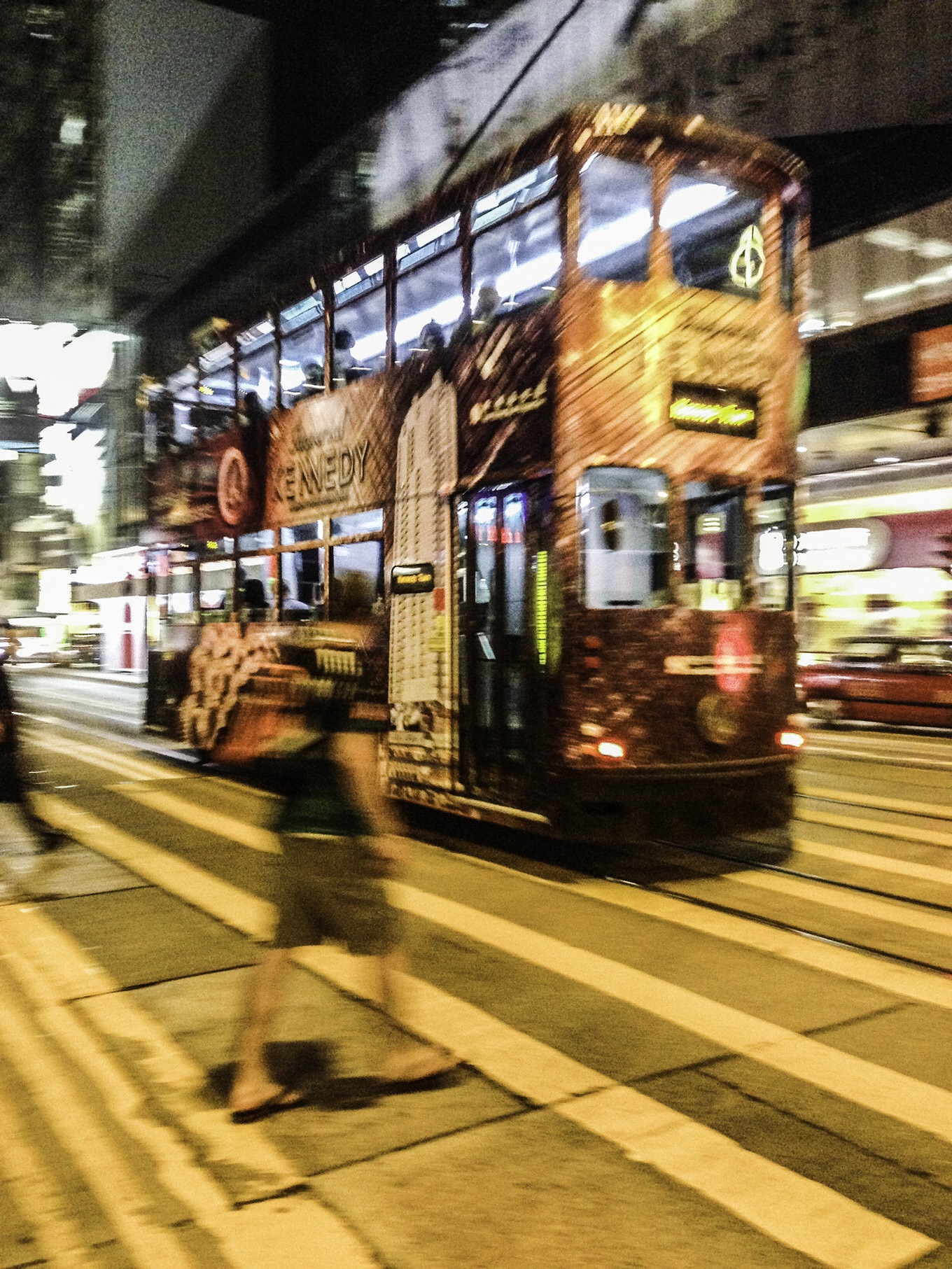 香港自助遊攻略